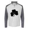 Men's Breakout Quarter-Zip Pullover Thumbnail