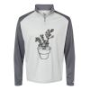 Men's Breakout Quarter-Zip Pullover Thumbnail