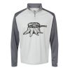 Men's Breakout Quarter-Zip Pullover Thumbnail