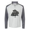 Men's Breakout Quarter-Zip Pullover Thumbnail