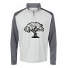 Men's Breakout Quarter-Zip Pullover Thumbnail