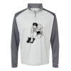 Men's Breakout Quarter-Zip Pullover Thumbnail