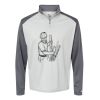 Men's Breakout Quarter-Zip Pullover Thumbnail