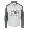 Men's Breakout Quarter-Zip Pullover Thumbnail