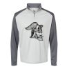 Men's Breakout Quarter-Zip Pullover Thumbnail