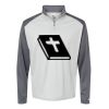 Men's Breakout Quarter-Zip Pullover Thumbnail