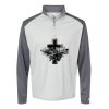 Men's Breakout Quarter-Zip Pullover Thumbnail