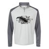 Men's Breakout Quarter-Zip Pullover Thumbnail