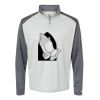Men's Breakout Quarter-Zip Pullover Thumbnail