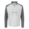 Men's Breakout Quarter-Zip Pullover Thumbnail