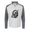 Men's Breakout Quarter-Zip Pullover Thumbnail