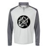 Men's Breakout Quarter-Zip Pullover Thumbnail