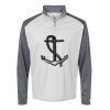 Men's Breakout Quarter-Zip Pullover Thumbnail