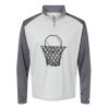 Men's Breakout Quarter-Zip Pullover Thumbnail