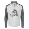 Men's Breakout Quarter-Zip Pullover Thumbnail