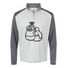 Men's Breakout Quarter-Zip Pullover Thumbnail