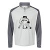 Men's Breakout Quarter-Zip Pullover Thumbnail