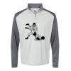 Men's Breakout Quarter-Zip Pullover Thumbnail
