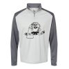 Men's Breakout Quarter-Zip Pullover Thumbnail