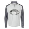 Men's Breakout Quarter-Zip Pullover Thumbnail