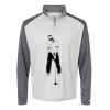 Men's Breakout Quarter-Zip Pullover Thumbnail
