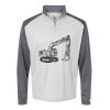 Men's Breakout Quarter-Zip Pullover Thumbnail