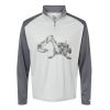 Men's Breakout Quarter-Zip Pullover Thumbnail