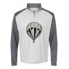 Men's Breakout Quarter-Zip Pullover Thumbnail