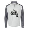 Men's Breakout Quarter-Zip Pullover Thumbnail