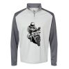 Men's Breakout Quarter-Zip Pullover Thumbnail