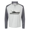 Men's Breakout Quarter-Zip Pullover Thumbnail