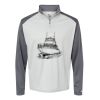 Men's Breakout Quarter-Zip Pullover Thumbnail