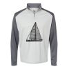 Men's Breakout Quarter-Zip Pullover Thumbnail