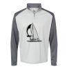 Men's Breakout Quarter-Zip Pullover Thumbnail