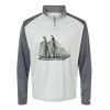 Men's Breakout Quarter-Zip Pullover Thumbnail