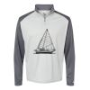 Men's Breakout Quarter-Zip Pullover Thumbnail