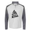 Men's Breakout Quarter-Zip Pullover Thumbnail