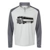 Men's Breakout Quarter-Zip Pullover Thumbnail