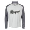 Men's Breakout Quarter-Zip Pullover Thumbnail