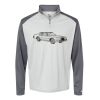 Men's Breakout Quarter-Zip Pullover Thumbnail