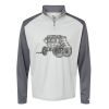 Men's Breakout Quarter-Zip Pullover Thumbnail