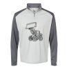 Men's Breakout Quarter-Zip Pullover Thumbnail