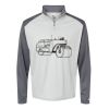 Men's Breakout Quarter-Zip Pullover Thumbnail