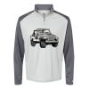 Men's Breakout Quarter-Zip Pullover Thumbnail