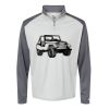 Men's Breakout Quarter-Zip Pullover Thumbnail