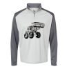Men's Breakout Quarter-Zip Pullover Thumbnail