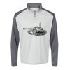 Men's Breakout Quarter-Zip Pullover Thumbnail
