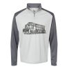 Men's Breakout Quarter-Zip Pullover Thumbnail