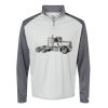 Men's Breakout Quarter-Zip Pullover Thumbnail