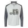 Men's Breakout Quarter-Zip Pullover Thumbnail